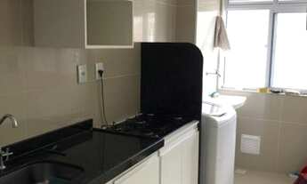 Imagem 6: Alugo ap 100% mobiliado no Araçagy/ 2 quartos/ 2banheiros/ 1 vaga/ gás/ elevador