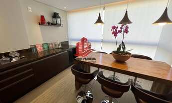 Imagem: Apartamento para venda possui 130 metros