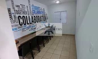 Imagem 3: Apartamento para venda possui 35 metros quadrados com 1 quarto em Jaguaribe - Osasco - SP