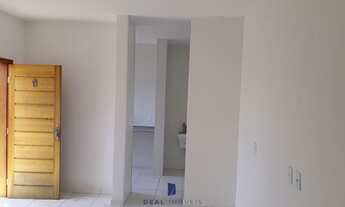 Imagem 3: KITNET A VENDA 1DT JD JATOBA SOROCABA SP