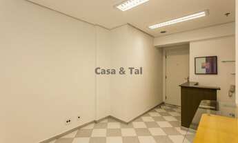 Imagem 5: Sala comercial para alugar na Chácara Santo Antônio, São Paulo - SP