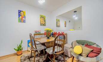 Imagem 4: Apartamento com 2 quartos à venda, 59 m² por R$ 392.000 - Osasco - Osasco/SP