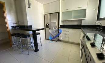 Imagem 3: Lindo Apartamento com 3 dormitórios à venda, 114 m² - Vila Adyana - São José dos Campos/SP