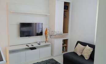 Imagem 2: Flat residencial no Jardins disponivel para locação!