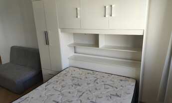 Imagem 7: APARTAMENTO MOBILIADO PARA LOCAÇÃO NA LIBERDADE