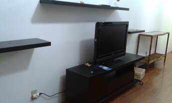 Imagem 3: Apto 2 quartos mobiliado centro até dezembro