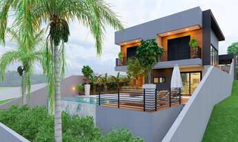 Imagem 5: CASA TÉRREA À VENDA EM CONDOMÍNIO FECHADO, PRÓXIMO A RODOVIA D.PEDRO I E CENTRO