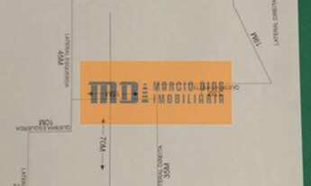 Imagem: Salinas/ Terreno no trevo Salinas