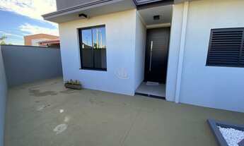 Imagem 5: ARARAQUARA - RESIDENCIAL - PARQUE ATLANTA