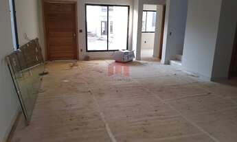 Imagem 2: Casa à venda 3 Quartos, 1 Suite, 3 Vagas, 160M², Vila Esperia Ou Giglio, Atibaia - SP