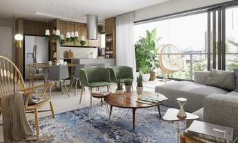 Imagem 3: APARTAMENTO RESIDENCIAL em RIO DE JANEIRO - RJ, BOTAFOGO