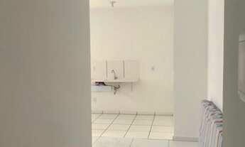 Imagem 3: Apartamento Novo para Locação - Gás, Condominio e Água tudo incluso - Aceita pet pequeno