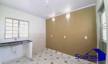 Imagem 2: BRASÍLIA - Casa Padrão - TAGUATINGA NORTE (TAGUATINGA