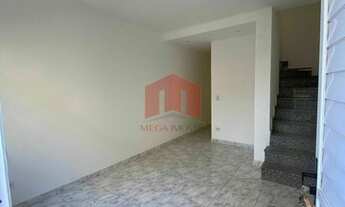 Imagem 3: Casa à venda 2 Quartos, 1 Vaga, 58M², Jardim São Miguel, Bragança Paulista - SP