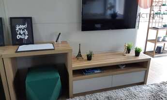 Imagem 5: Completo todo mobiliado, imperdivel