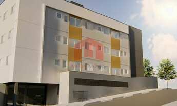 Imagem 5: Apartamento à venda 1 Quarto, 1 Suite, 1 Vaga, 28.85M², Jardim das Cerejeiras, Atibaia - S