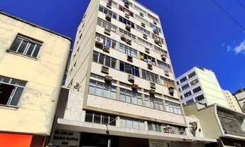 Imagem 6: Sala com 37 m², no Centro - Juiz de Fora - MG