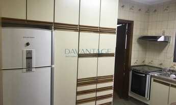 Imagem 4: Apartamento para venda e locação, 184 m2, 3 dormitórios sendo 2 suítes, reformado, bem loc