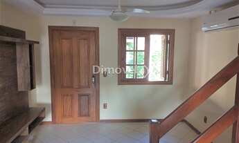 Imagem 2: PORTO ALEGRE - Casa de Condomínio - TRISTEZA