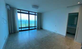 Imagem 7: 3 suítes no Condomínio D'Azur patamares vista mar melhor torre oportunidade