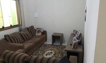 Imagem: Casa à venda, Vila Guimarães, Sorocaba