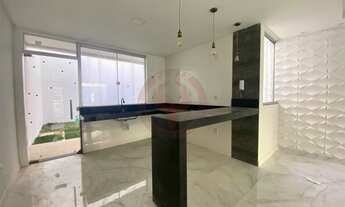 Imagem 5: Ipatinga - Casa Padrão - Bairro das Fontes