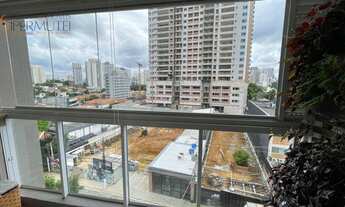 Imagem 7: Apartamento com 2 dormitórios à venda, 60 m² - Brooklin - São Paulo/SP
