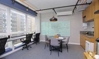 Imagem 2: Conjunto/Sala em Mont Serrat