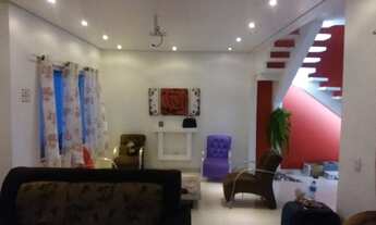 Imagem 5: Casa para venda possui 273 metros quadrados com 5 quartos em Balneário Gaivota - Itanhaém