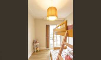 Imagem 5: Apartamento 3 dorms para Venda - VILA ANASTÁCIO, São Paulo - 130m², 3 vagas