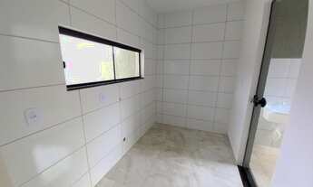 Imagem 5: Casa para venda com 3 quartos em Uvaranas - Ponta Grossa - PR