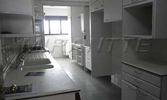 Imagem 4: Apartamento para venda com 224 m² com 4 sendo 1 suíte quartos em Santana - São Paulo - SP