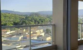 Imagem 3: Apartamento no condomínio Grand Garden