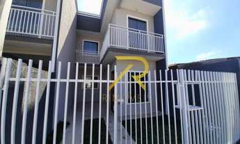 Imagem: Sobrado com 2 dormitórios à venda R$ 295.000