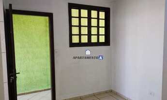 Imagem 3: Sobrado LOCAÇÃO 131m², 3 dorms, 4 vagas - Parque Continental - Guarulhos - SP