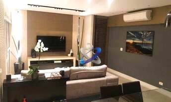 Imagem 6: Apartamento com 3 dormitórios à venda, 102 m² por R$ 1.450.000,00 - Jardim das Indústrias