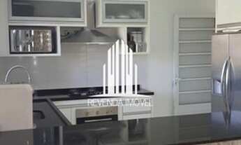 Imagem 3: Casa de Condominio à venda, com 250 M², 3 dormitórios ( Sendo 3 Suítes ) e 2 Vagas de G