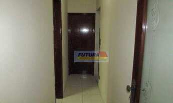 Imagem 7: Apartamento à venda, 141 m² por R$ 530.000,00 - Ponta da Praia - Santos/SP