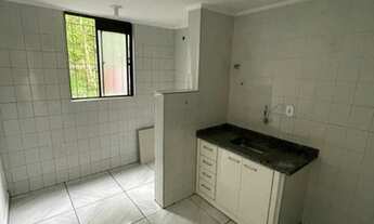 Imagem 4: Apartamento para Venda em São Paulo, Jardim Antartica, 2 dormitórios, 1 banheiro, 1 vaga