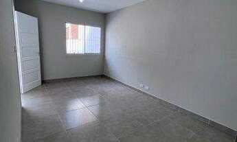 Imagem 2: Casa com 3 dormitórios à venda, 85 m² por R$ 390.000,00 - Jardim das Flores - São José dos