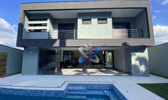 Imagem: Sobrado com 5 dormitórios à venda, 380