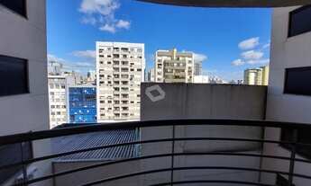 Imagem 3: ED. SOLARIS Apartamento com 1 dormitório