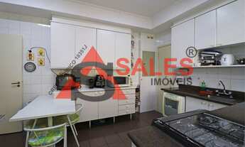 Imagem 5: Apartamento à venda, Santa Cecília, São Paulo, SP