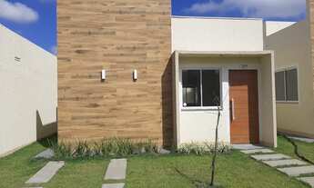 Imagem 2: Casa de 2/4 Pronta para morar - Entrada em 42 vezes - Região do Jardim Cruzeiro