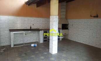 Imagem 6: Casa Vila União com 3 dormitórios à venda, 140 m² por R$ 450.000 - Campinas/SP