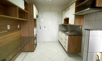 Imagem 6: Apartamento à venda no Bairro Grageru no Condomínio Ícone