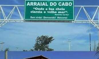 Imagem: Casa temporada Arraial do Cabo