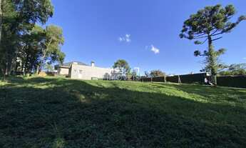 Imagem 7: CURITIBA - Loteamento/Condomínio - Campo Comprido