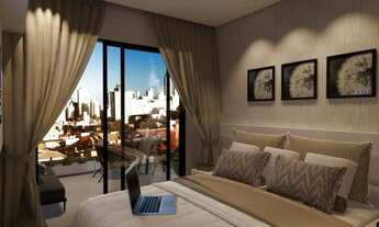 Imagem 6: Apartamento para Venda no bairro Ariribá em Balneário Camboriú, 3 quartos sendo 3 suítes