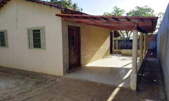 Imagem 3: ÁGIO DE CASA NO MAYSA